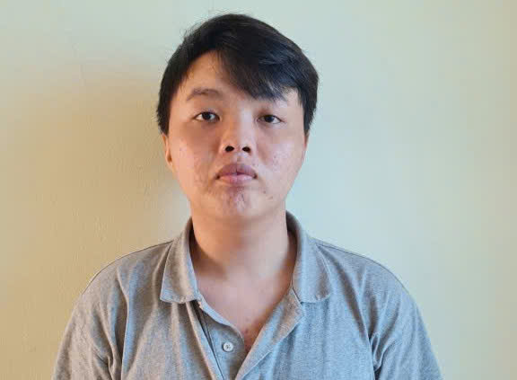 Công an tìm 18 nạn nhân của chủ tài khoản Facebook “Huy Trần”- Ảnh 1.