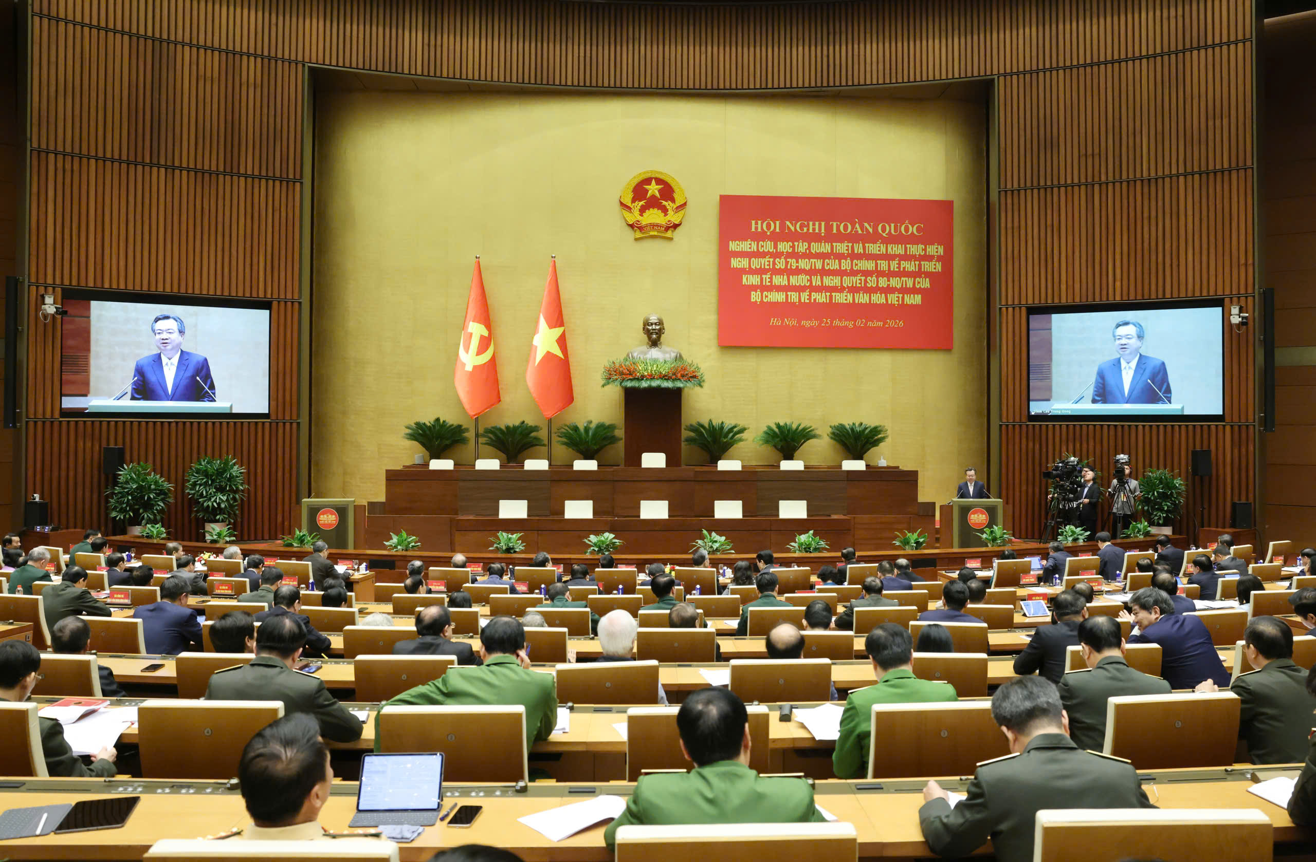 Sửa đổi luật Đất đai trong năm 2026- Ảnh 2.