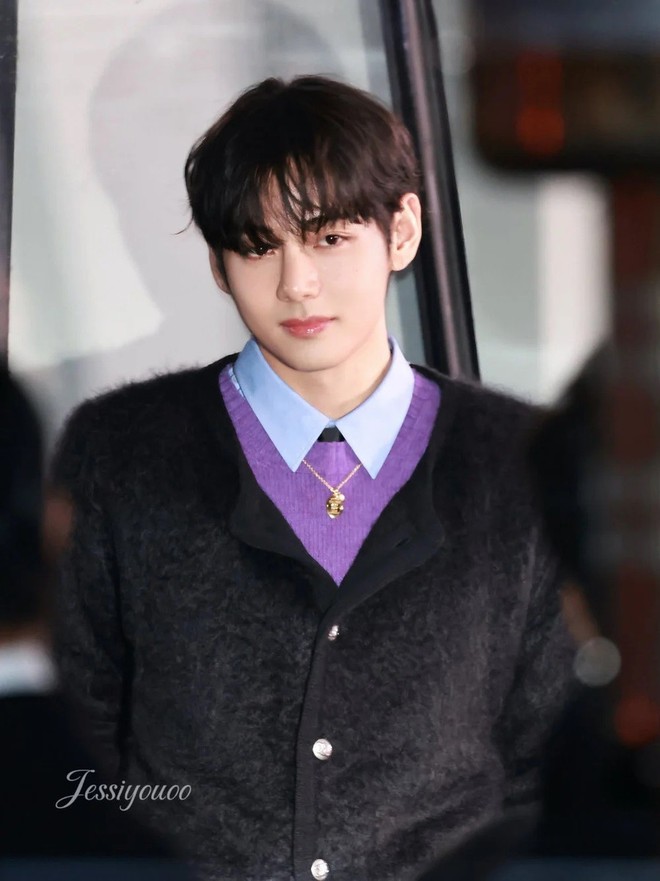 Mỹ nam đẹp nhất thế giới nay được ví như 