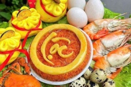 Bộ Tam sên là gì mà ngày vía Thần Tài nhà nào cũng sắm? Hiểu đúng để cúng chuẩn phong tục, rước lộc đầy nhà