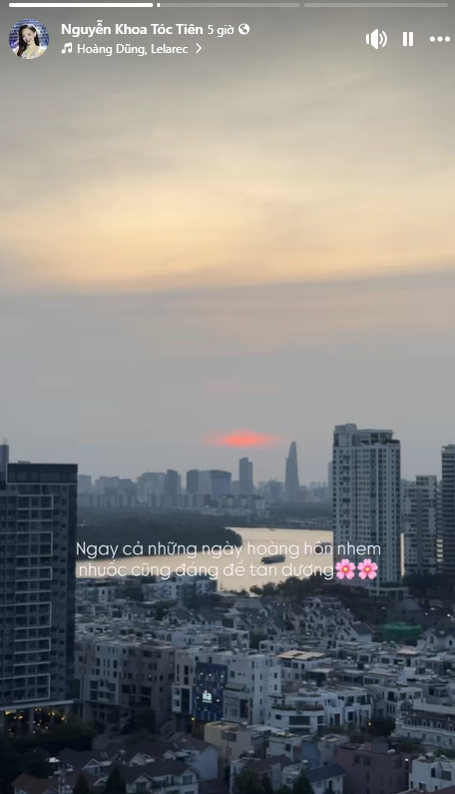 Tóc Tiên có đang ổn không?- Ảnh 2.