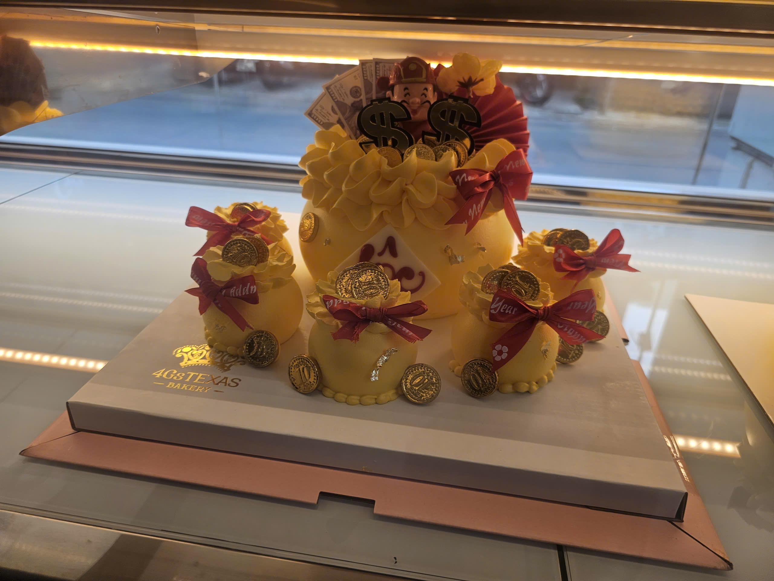 Những mặt hàng “ cháy hàng ” dịp vía Thần Tài 2026 Ngòai vàng bạc - Ảnh 4. Những mặt hàng “ cháy hàng ” dịp vía Thần Tài 2026 Ngòai vàng bạc - Ảnh 4.