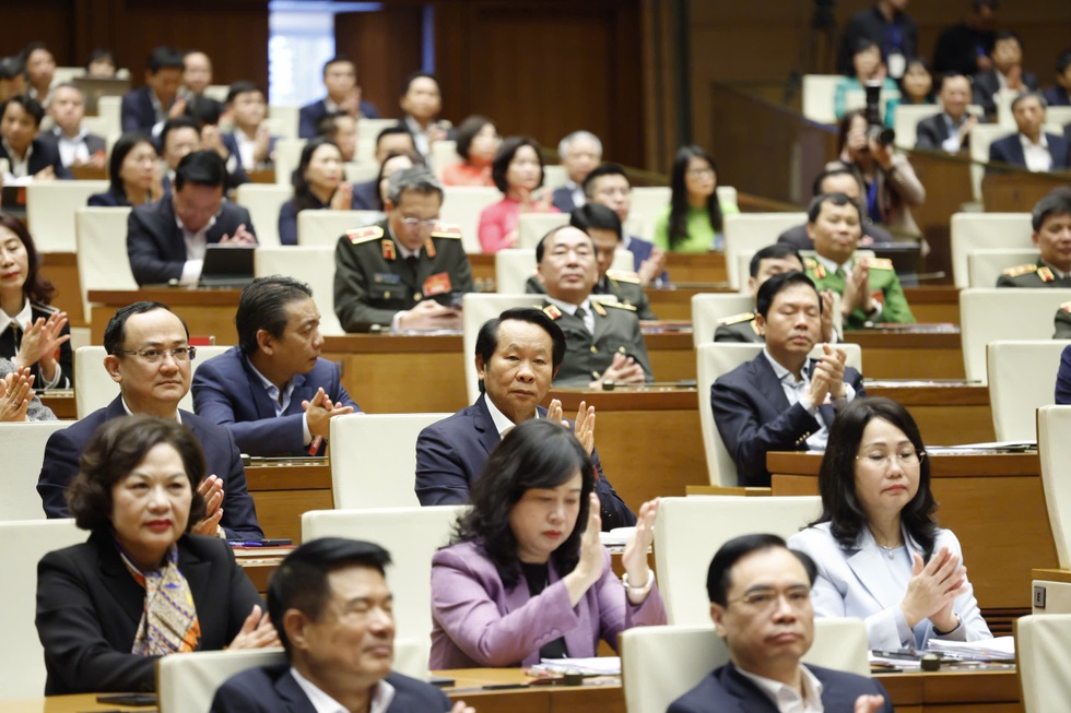 Con số “khủng” 16 tỷ USD xây sân bay Long Thành và nỗi lo của Tổng Bí thư - 2