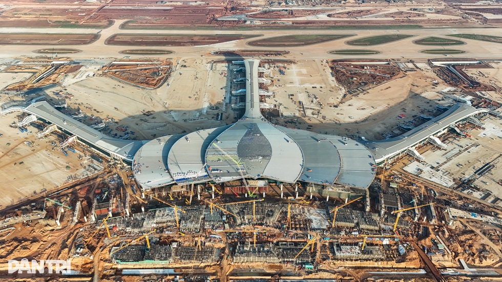 Con số “khủng” 16 tỷ USD xây sân bay Long Thành và nỗi lo của Tổng Bí thư - 3