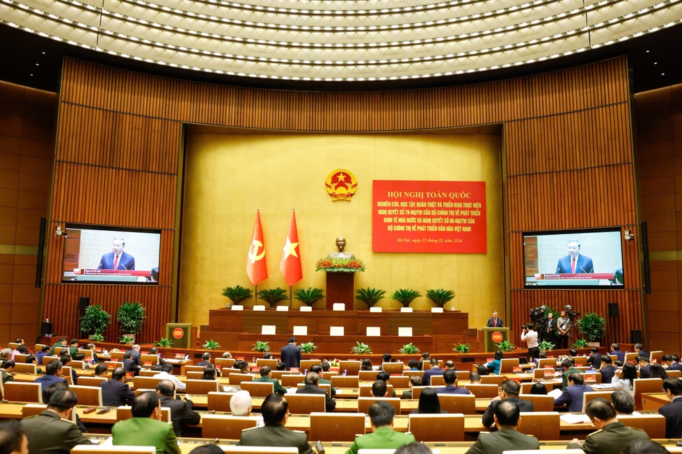 Con số “khủng” 16 tỷ USD xây sân bay Long Thành và nỗi lo của Tổng Bí thư - 4