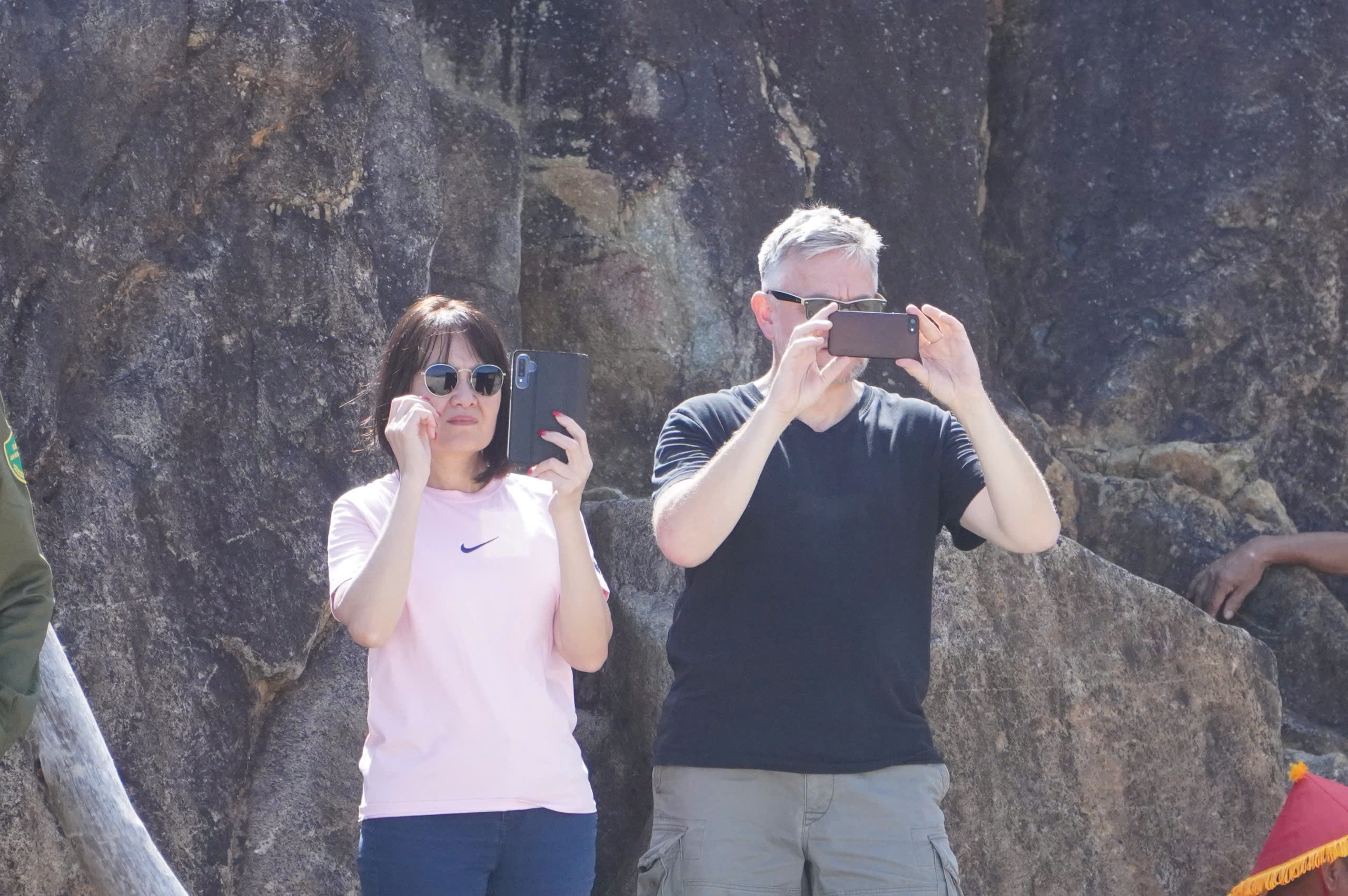 Rộn ràng lễ hội cầu ngư hơn 200 năm tuổi ở Quy Nhơn- Ảnh 8.