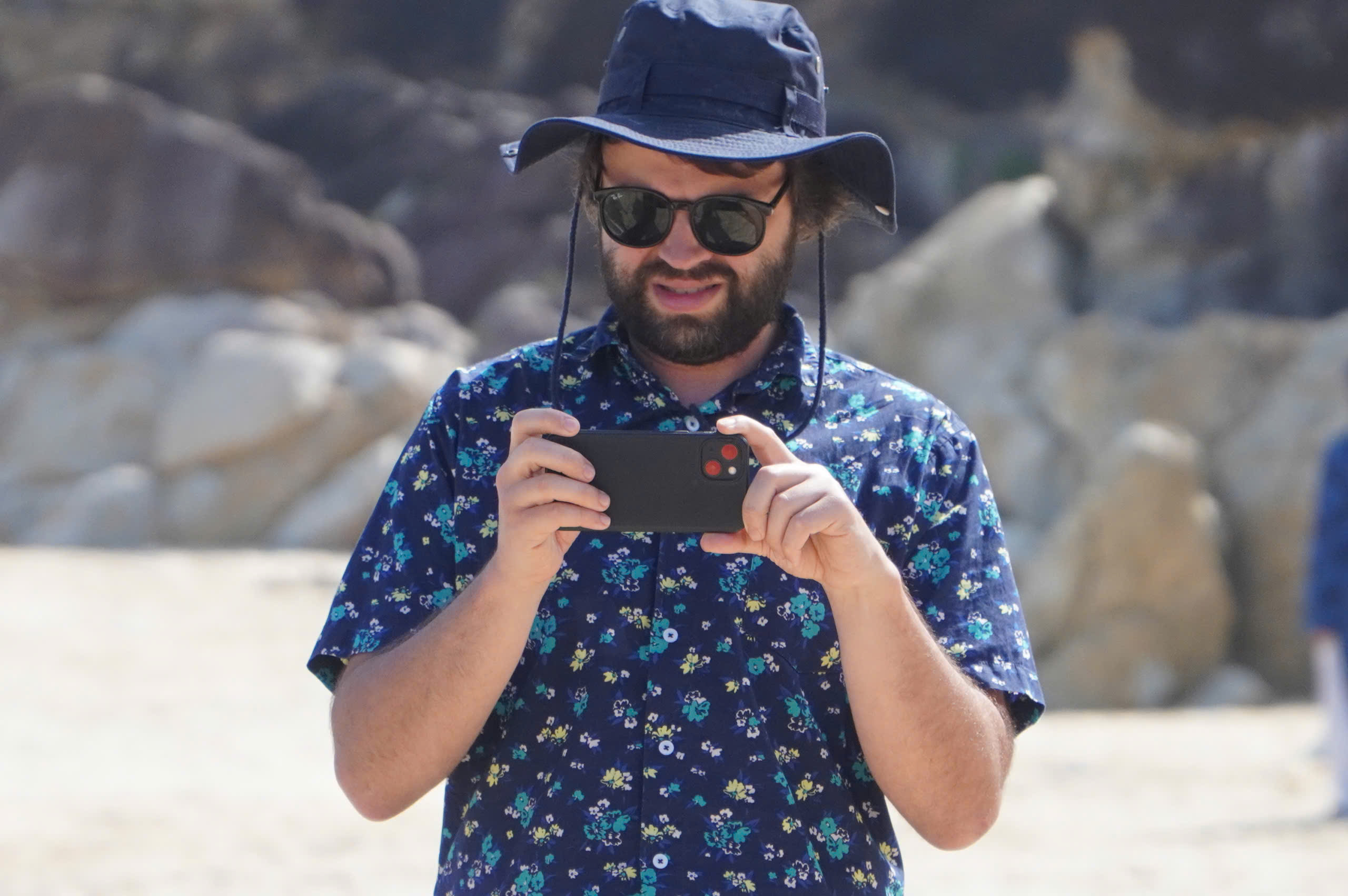 Rộn ràng lễ hội cầu ngư hơn 200 năm tuổi ở Quy Nhơn- Ảnh 9.