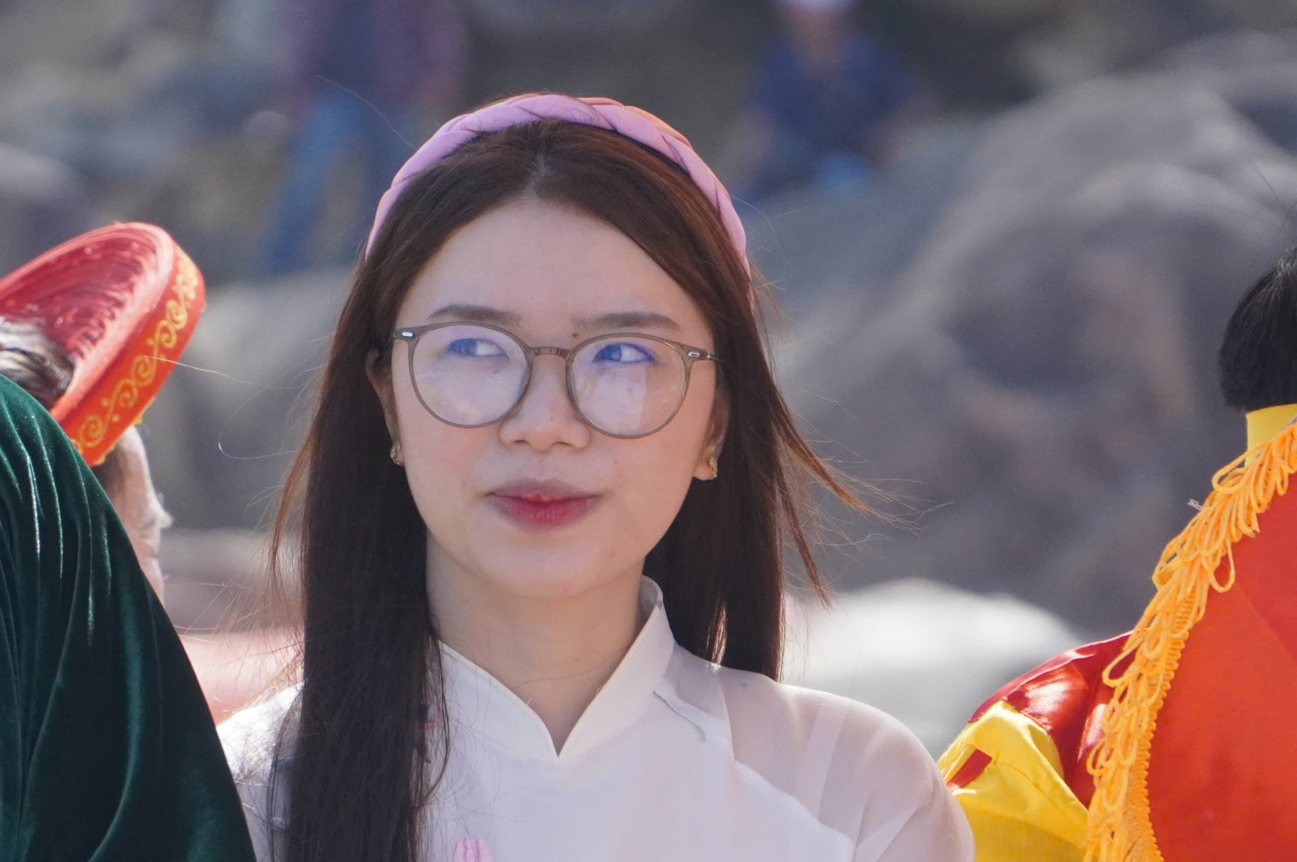 Rộn ràng lễ hội cầu ngư hơn 200 năm tuổi ở Quy Nhơn- Ảnh 10.