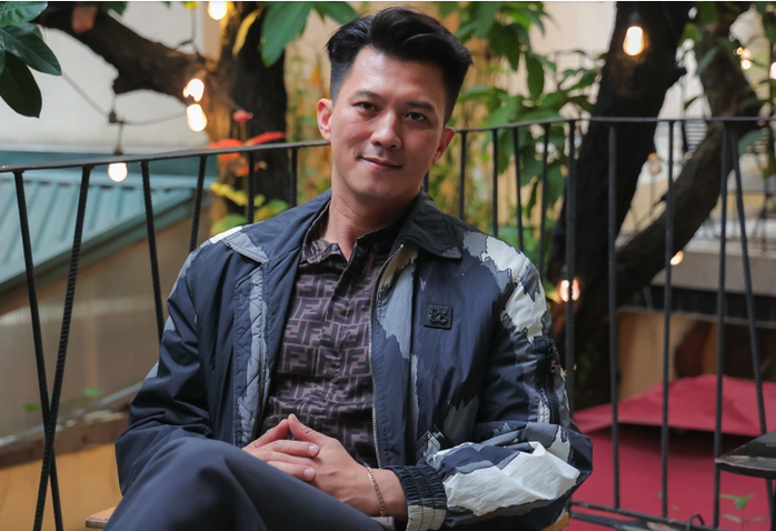 Những gương mặt nổi bật trên sóng truyền hình 3 Những gương mặt nổi bật trên sóng truyền hình - 2