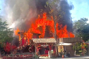 Công an TP.HCM khuyến cáo khẩn cấp về an toàn PCCC sau Tết