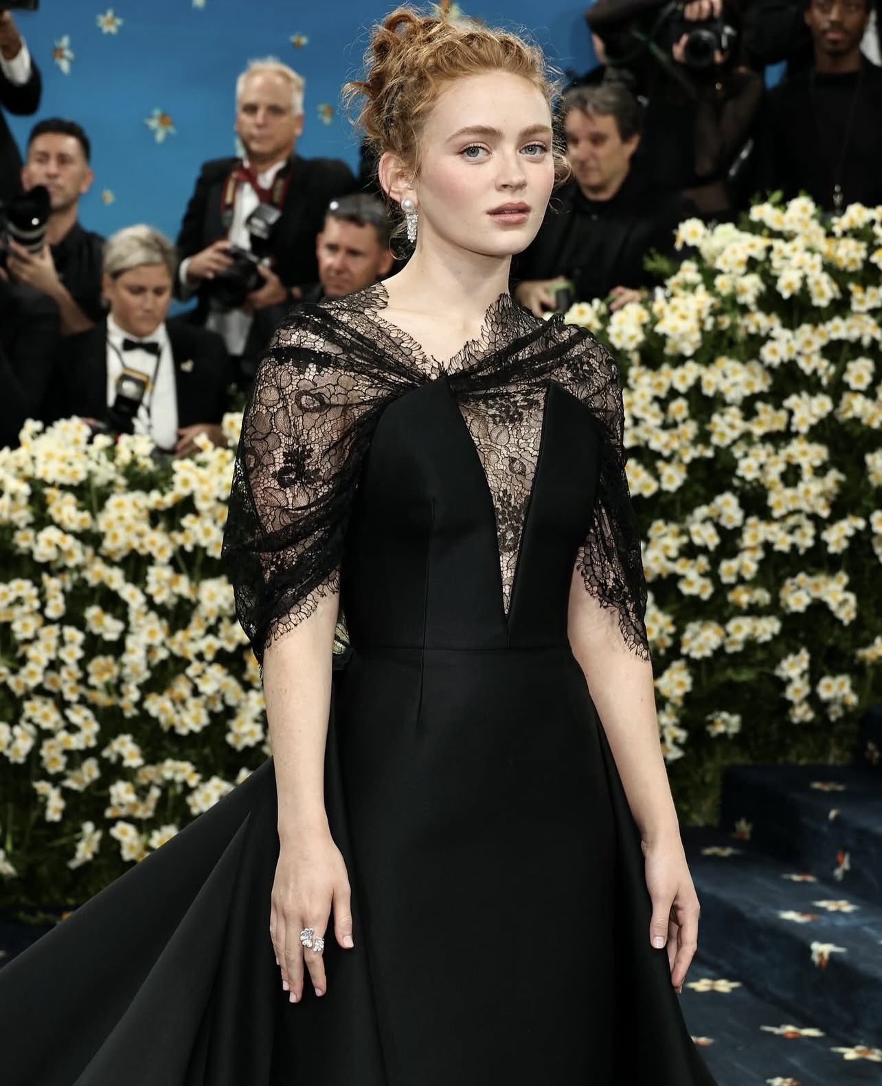 Mỹ nhân 2K2 dậy thì thành công nhất thế giới: Nhan sắc thuộc hàng cực hiếm dần bộc lộ- Ảnh 19.