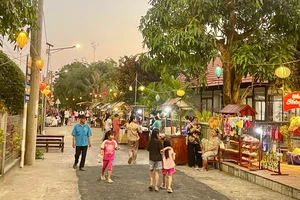 Đồng Tháp: Nhịp sống miệt vườn thành sản phẩm du lịch