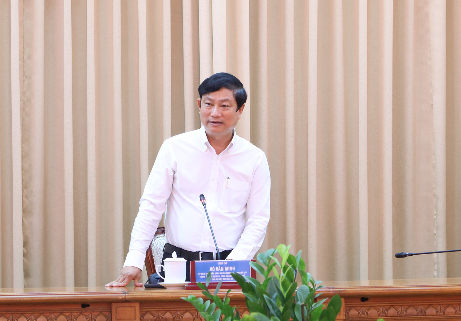 bầu cử - Ảnh 2.