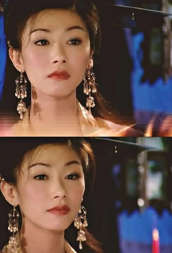 Kỳ tích màn ảnh: Bộ phim quy tụ dàn Kỳ tích màn ảnh: Bộ phim quy tụ dàn