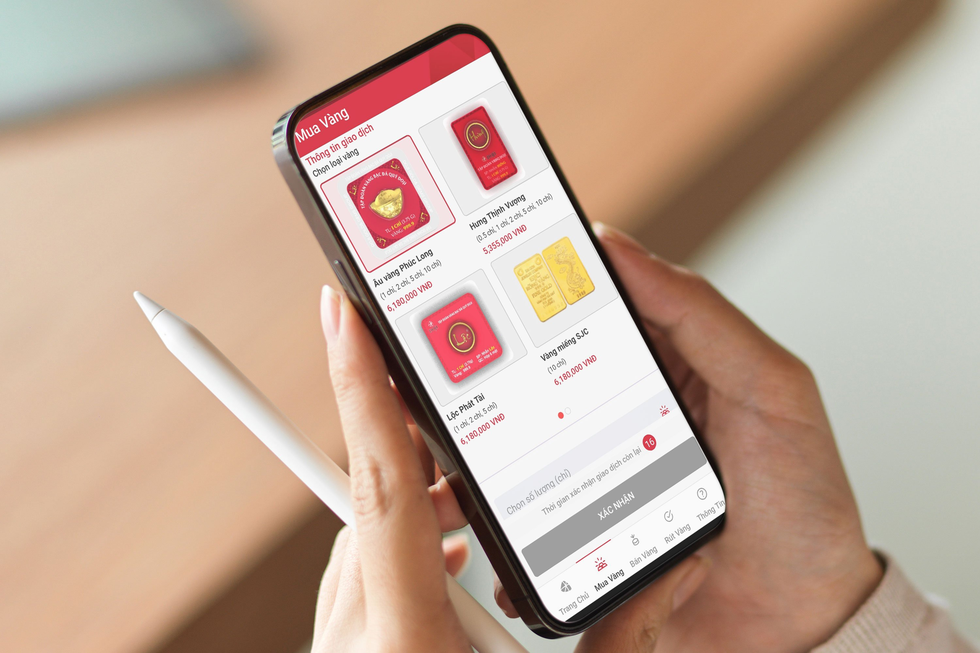 Trước ngày vía Thần Tài, chuyên gia khuyên giữ đầu lạnh trước khi rút ví - 3