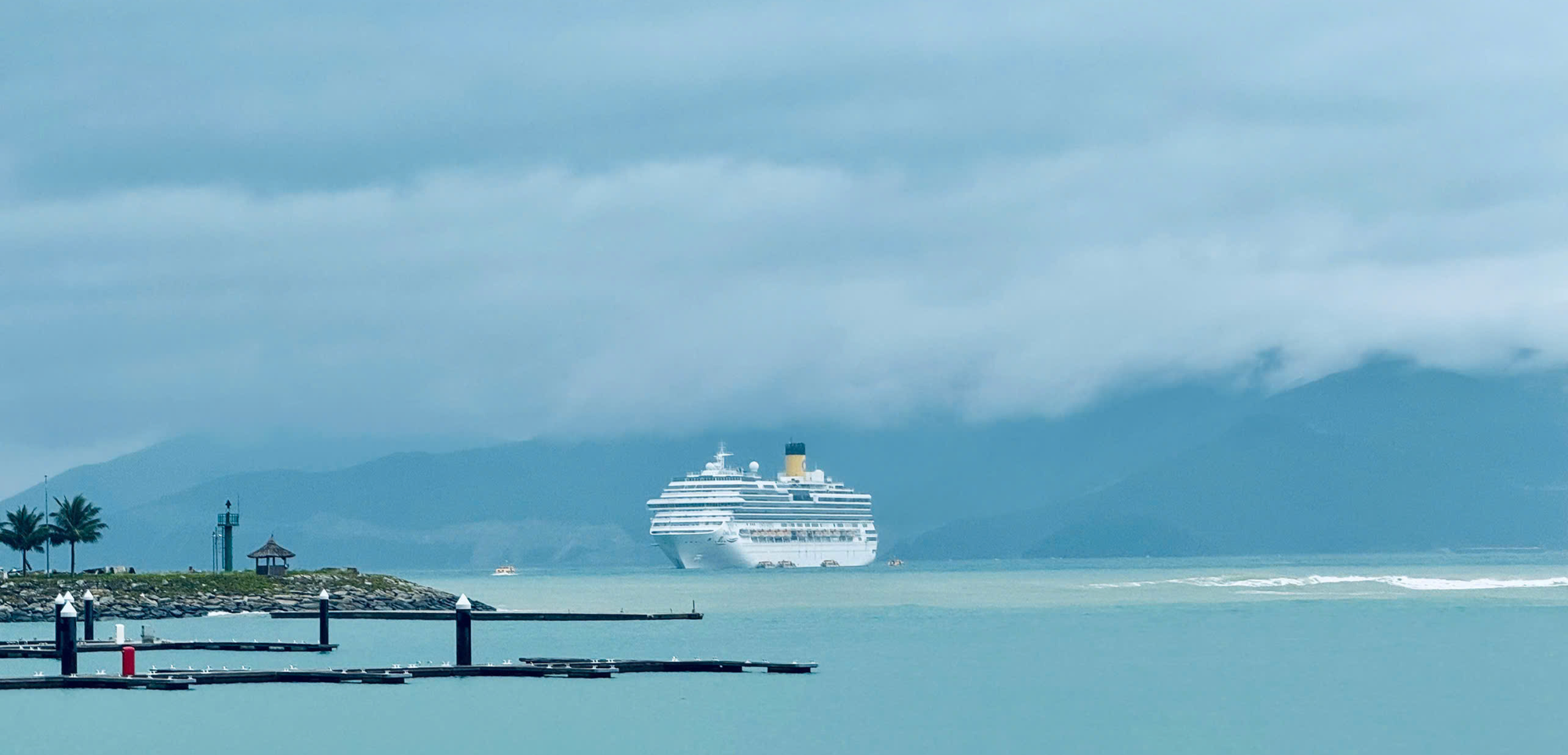 Khánh Hòa: Điểm đến của du lịch tàu biển Việt Nam- Ảnh 11.