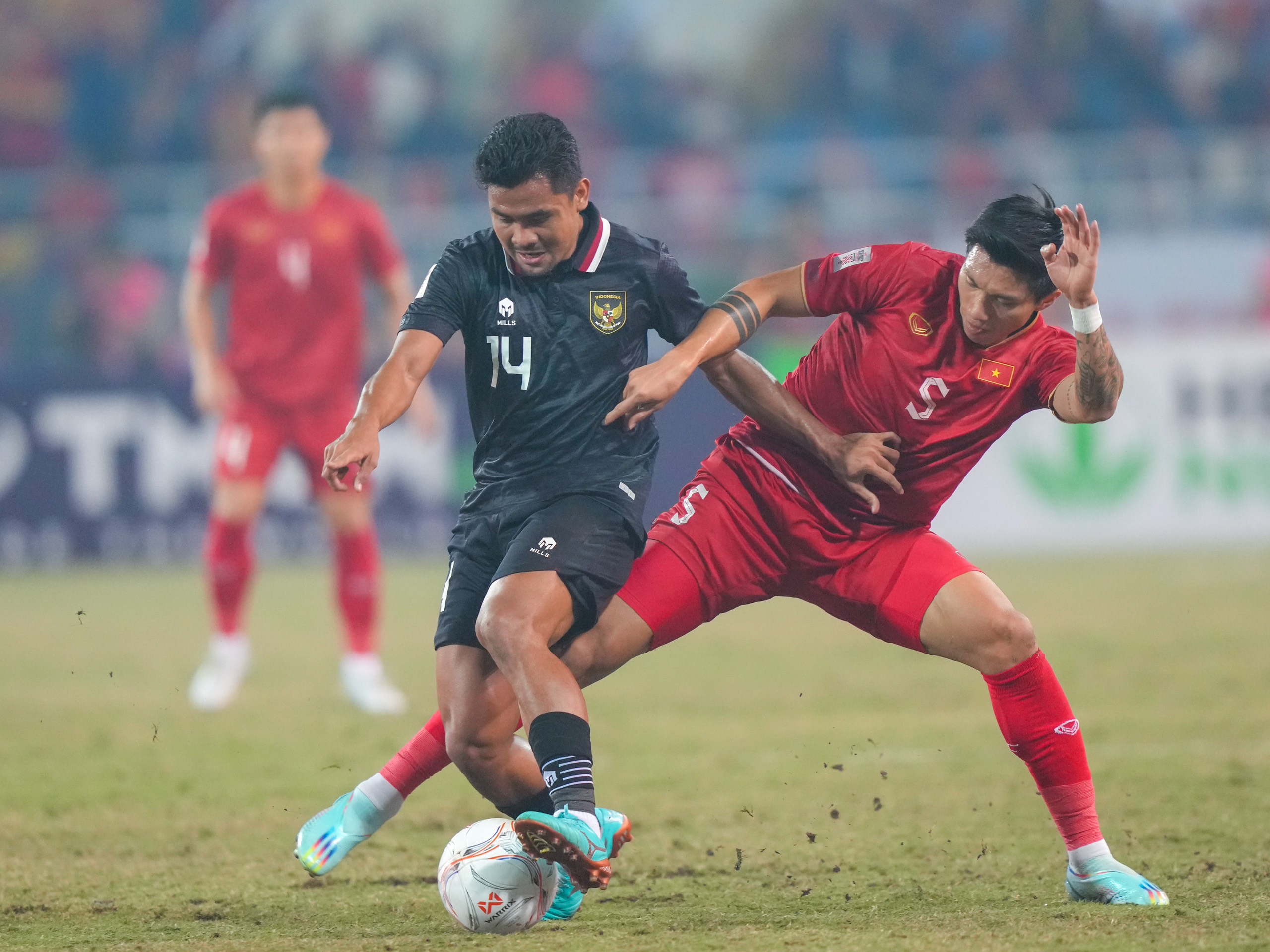 Văn Hậu tỏa sáng, đội tuyển Việt Nam sẽ sở hữu hàng thủ trong mơ- Ảnh 3. Văn Hậu tỏa sáng, đội tuyển Việt Nam sẽ sở hữu hàng thủ trong mơ- Ảnh 3.