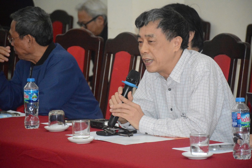 Ngày thơ Việt Nam lần thứ 24 và phẩm giá của thơ ca trong kỷ nguyên mới - 2