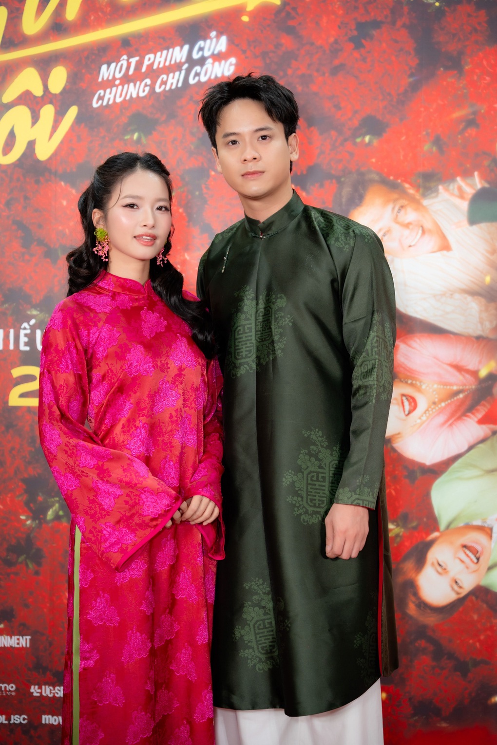 Nguyễn Hùng kể chuyện trượt vai nam chính sau thành công của Mưa đỏ - 2