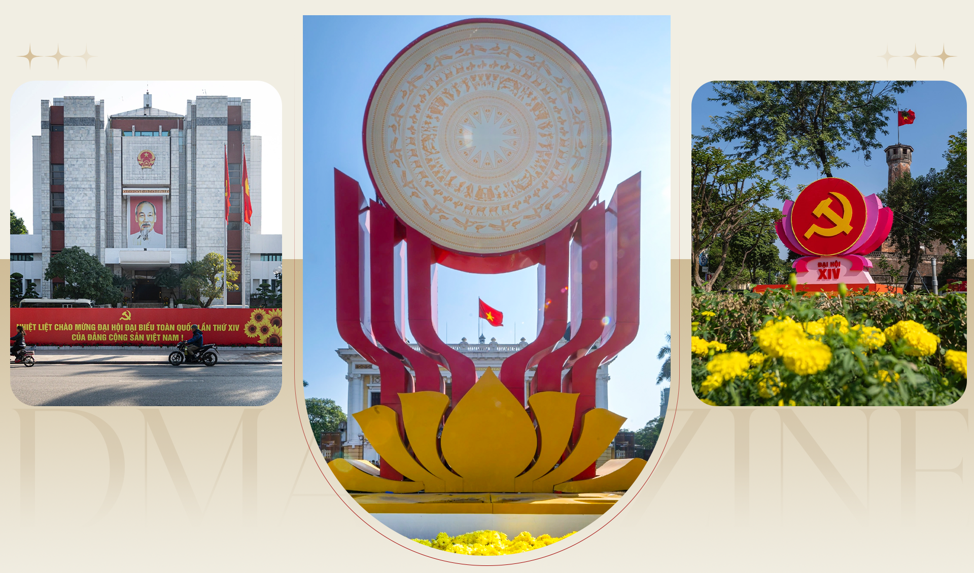 Bà Tôn Nữ Thị Ninh kể lần nghe ông Kissinger nói đến chí hướng người Việt - 17