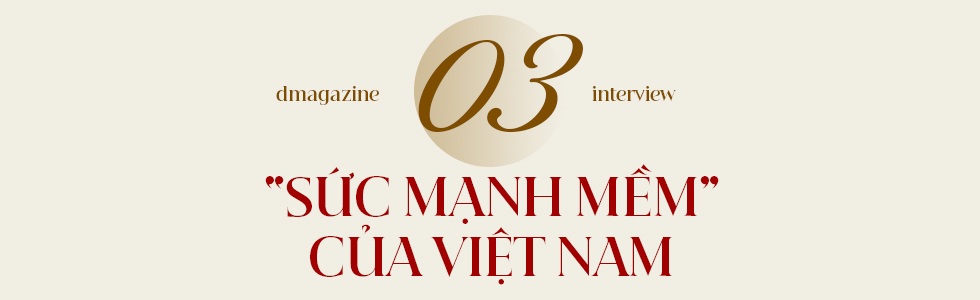Bà Tôn Nữ Thị Ninh kể lần nghe ông Kissinger nói đến chí hướng người Việt - 19
