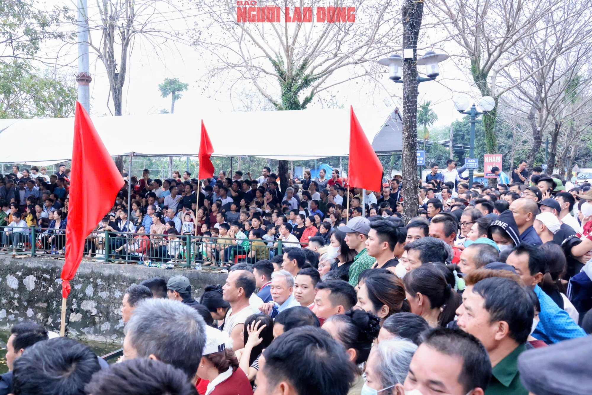 VIDEO: Đô vật Zakhar đại náo sới vật Ngô Sài và 