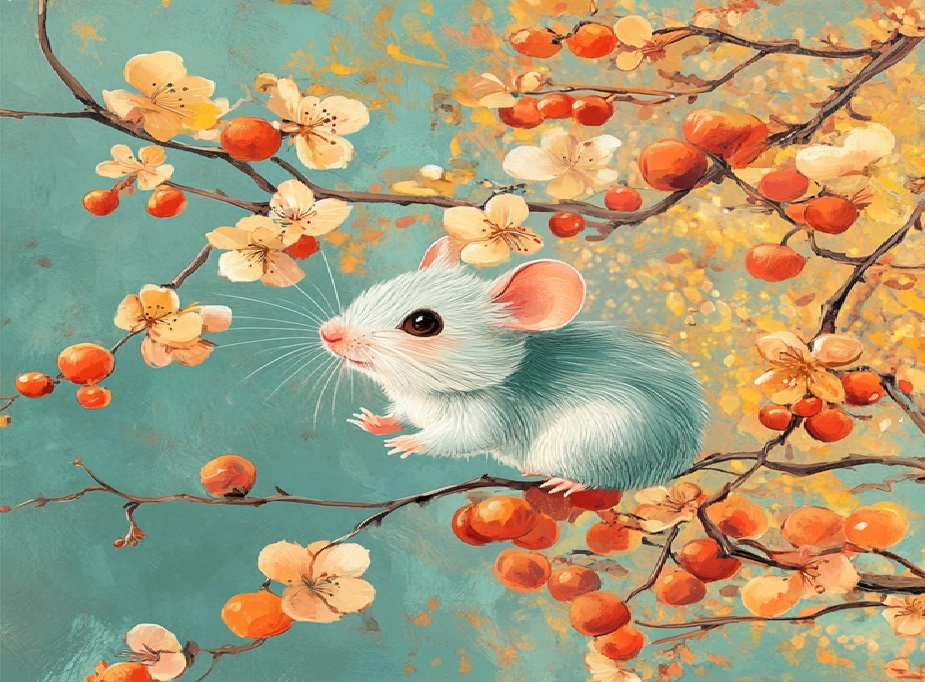 Bậc thầy phong thủy khuyên 4 con giáp hợp đeo vàng nhất: Càng đeo càng giàu có, thịnh vượng, tài lộc bùng nổ- Ảnh 3.