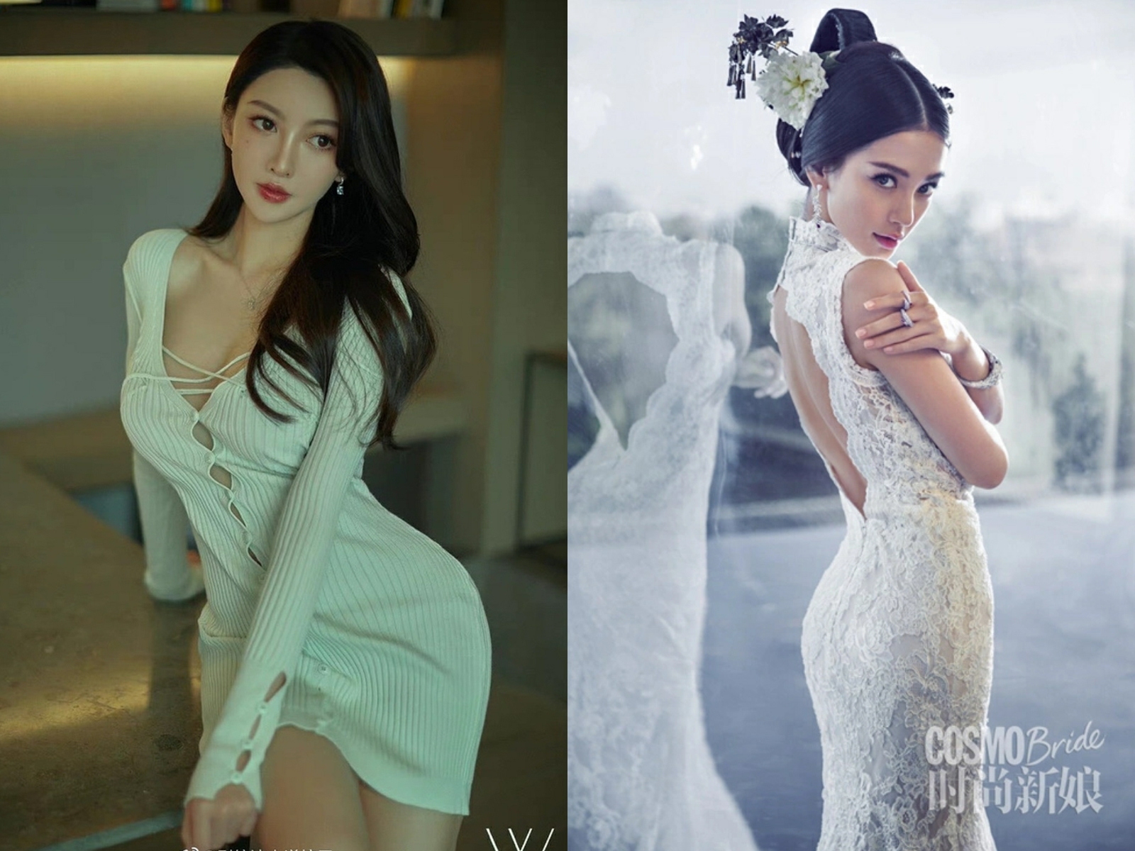 Chấn động: Huỳnh Hiểu Minh hẹn hò tình mới trẻ đẹp, có so được với Angelababy?- Ảnh 4. Chấn động: Huỳnh Hiểu Minh hẹn hò tình mới trẻ đẹp, có so được với Angelababy?- Ảnh 4.