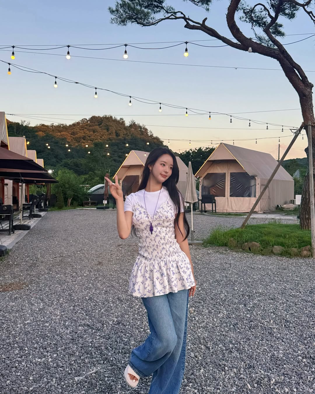 Mỹ nữ mặt xinh như búp bê, body bốc lửa, sành điệu thôi nhé 13 1772064930 363 My nu mat xinh nhu bup be body boc lua