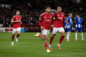 MU lên kế hoạch gây sốc mua bộ đôi ngôi sao của Nottingham Forest