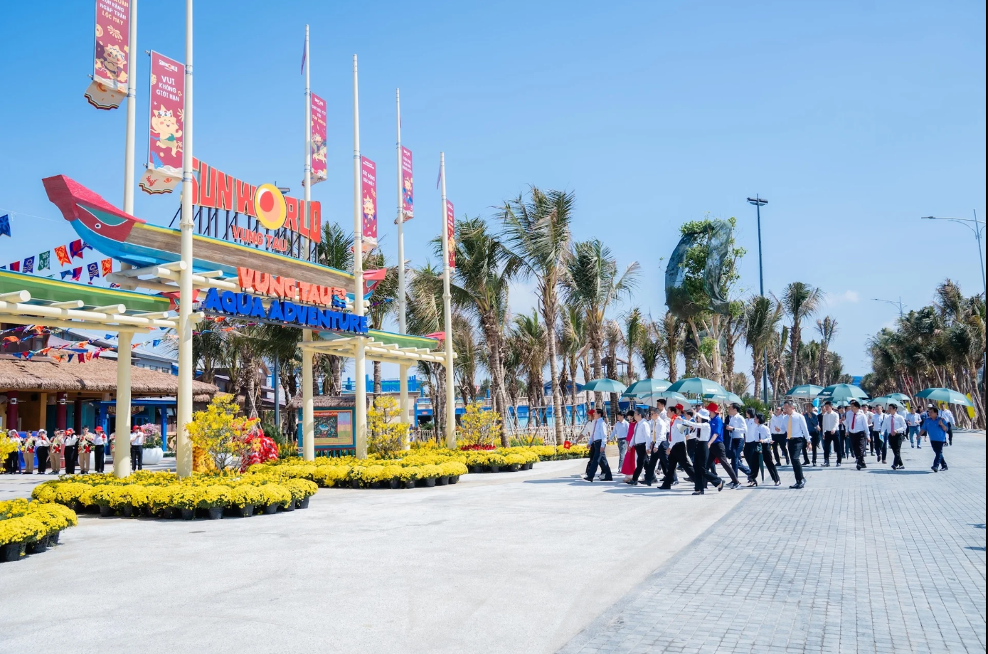 Tổ chức kỷ lục thế giới sang Việt Nam xác nhận điều chưa từng có: Tổ chức kỷ lục thế giới sang Việt Nam xác nhận điều chưa từng có: