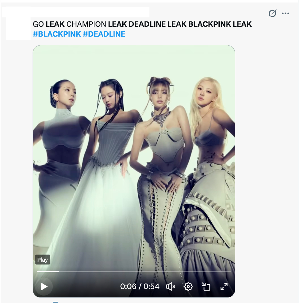 BLACKPINK dạo này: Tất tay chuẩn bị comeback, cả 4 mỹ nhân tham gia sáng tác, nghi vấn tan rã liên tiếp dậy sóng- Ảnh 5.