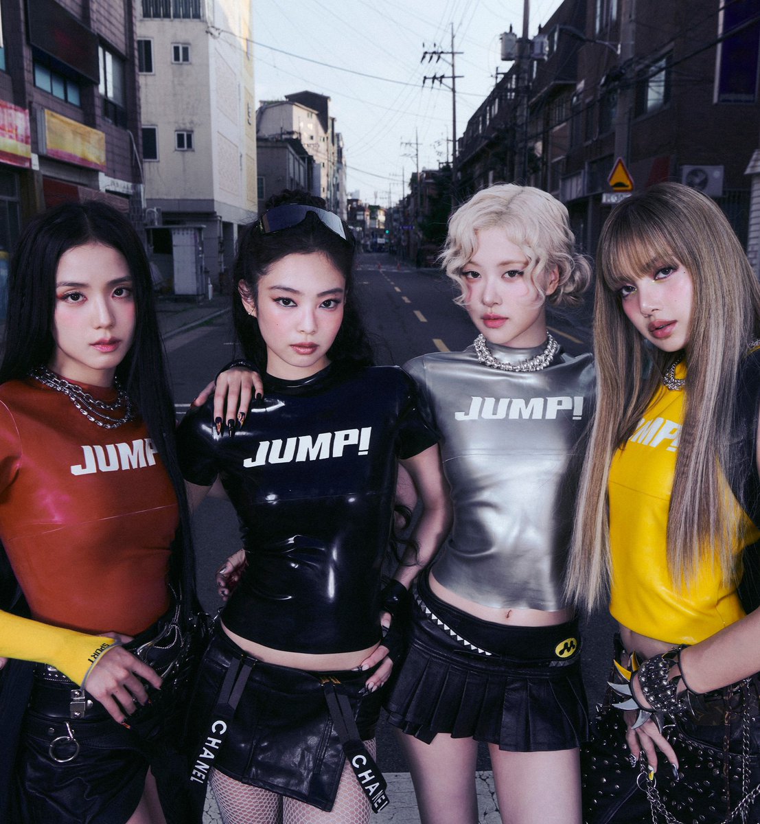 BLACKPINK dạo này: Tất tay chuẩn bị comeback, cả 4 mỹ nhân tham gia sáng tác, nghi vấn tan rã liên tiếp dậy sóng- Ảnh 8.