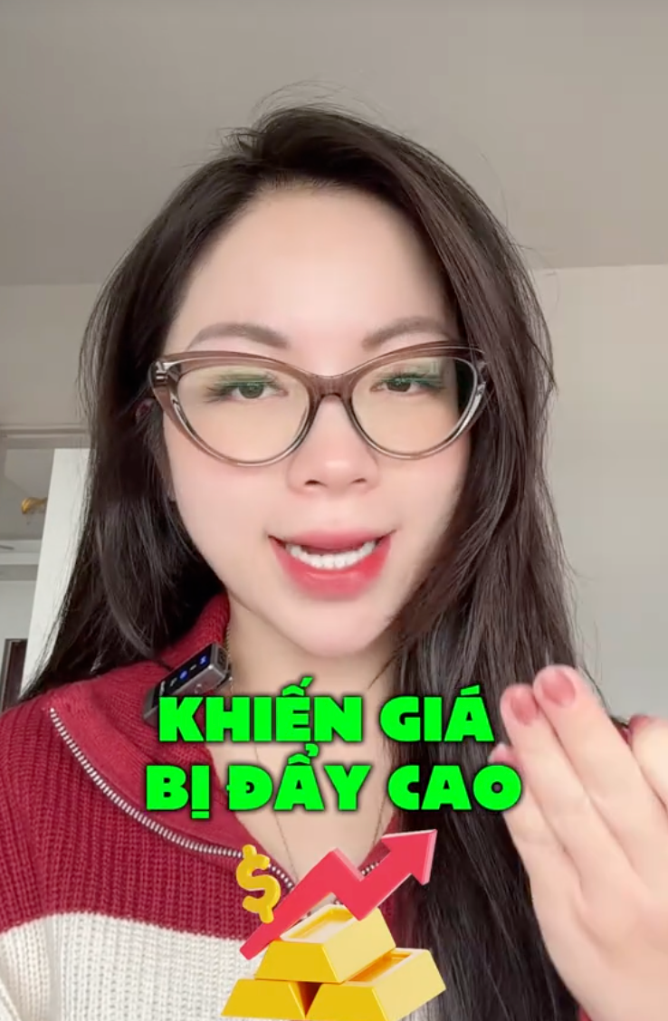 Vía Thần Tài: Đổ xô mua vàng nhưng 3 sai lầm này khiến nhiều người “mất lộc” ngay trong ngày lấy may- Ảnh 4. Vía Thần Tài: Đổ xô mua vàng nhưng 3 sai lầm này khiến nhiều người “mất lộc” ngay trong ngày lấy may- Ảnh 4.