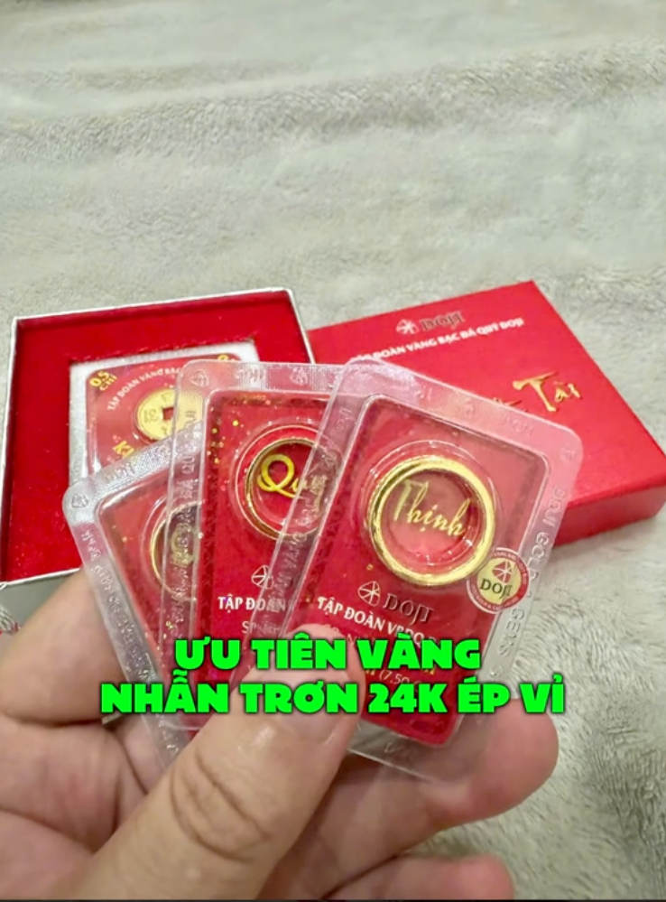 Vía Thần Tài: Đổ xô mua vàng nhưng 3 sai lầm này khiến nhiều người “mất lộc” ngay trong ngày lấy may- Ảnh 8. Vía Thần Tài: Đổ xô mua vàng nhưng 3 sai lầm này khiến nhiều người “mất lộc” ngay trong ngày lấy may- Ảnh 8.