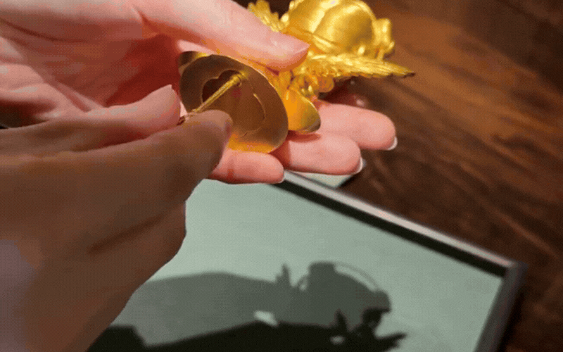 Bí ẩn tiệm vàng cổ 3 đời khiến giới siêu giàu mê mẩn: Phú bà hé lộ quy tắc 'ngầm', chờ ròng rã hơn 1 năm mới tới lượt- Ảnh 11.