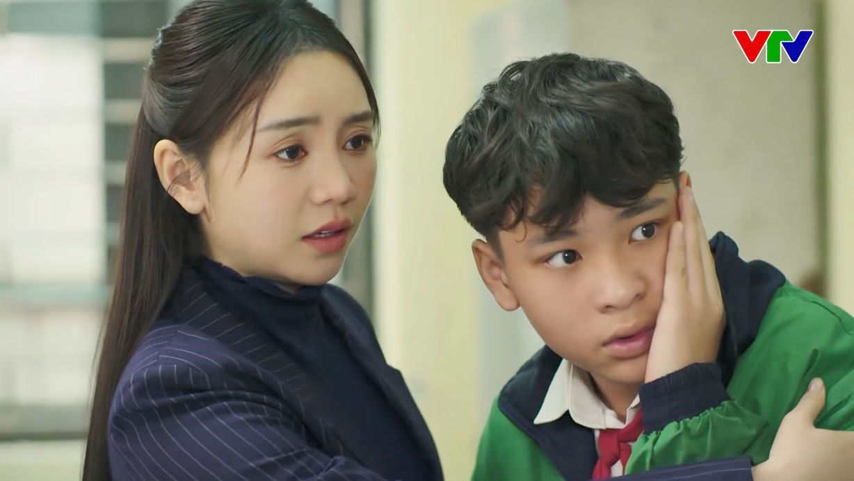 Phim Việt giờ vàng gây tranh cãi vì bôi xấu hình ảnh nhà giáo- Ảnh 3.