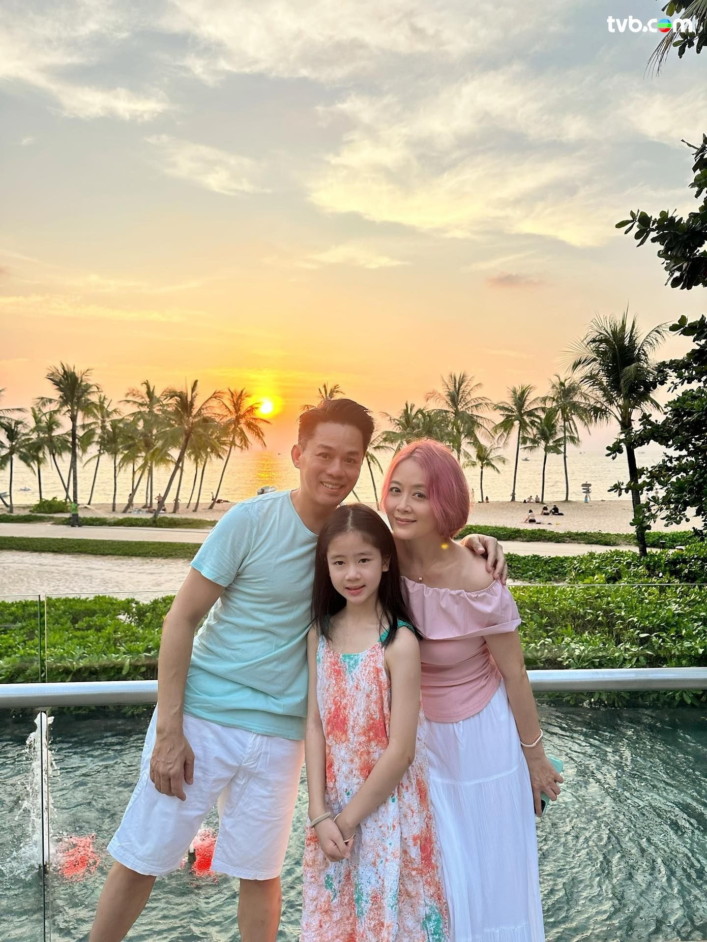 Chung Lệ Đề trở lại Việt Nam- Ảnh 4.