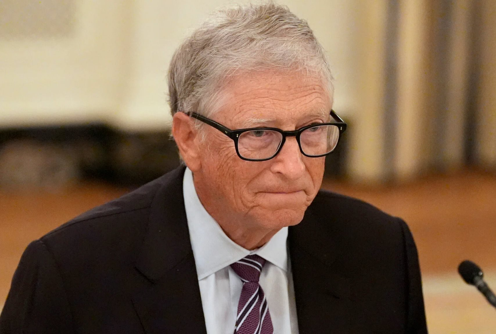 Nóng: Bill Gates thừa nhận ngoại tình- Ảnh 2.