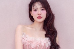 Nhan sắc nữ diễn viên quê Hải Phòng đang gây chú ý trong phim 'Không giới hạn'