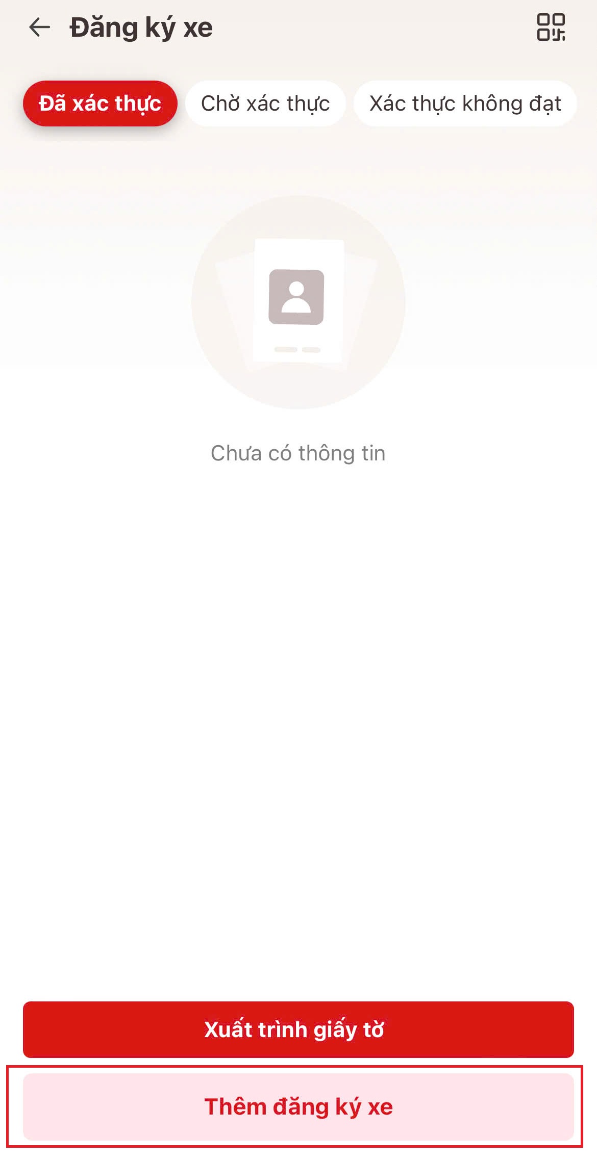 Cách tích hợp đăng ký xe vào VNeID để thay thế giấy tờ vật lý mà ai cũng nên làm ngay- Ảnh 5.