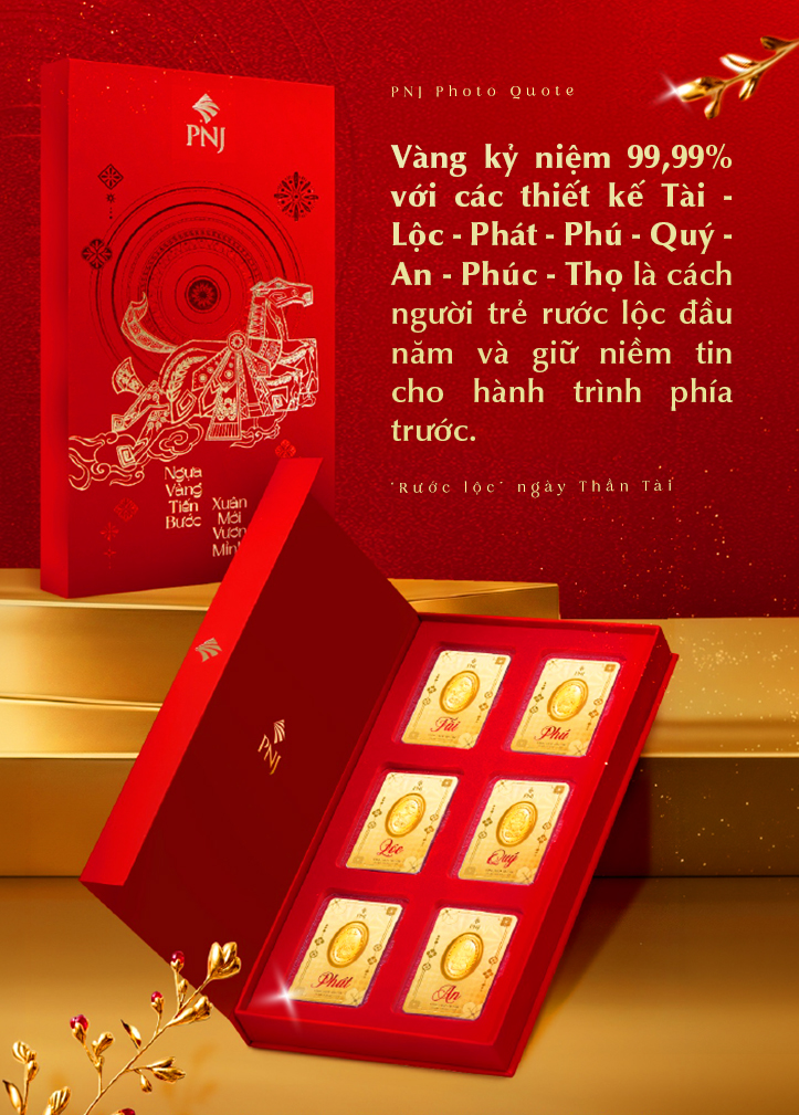 4 tip “rước lộc” ngày Thần Tài đang hot trong giới trẻ- Ảnh 4.