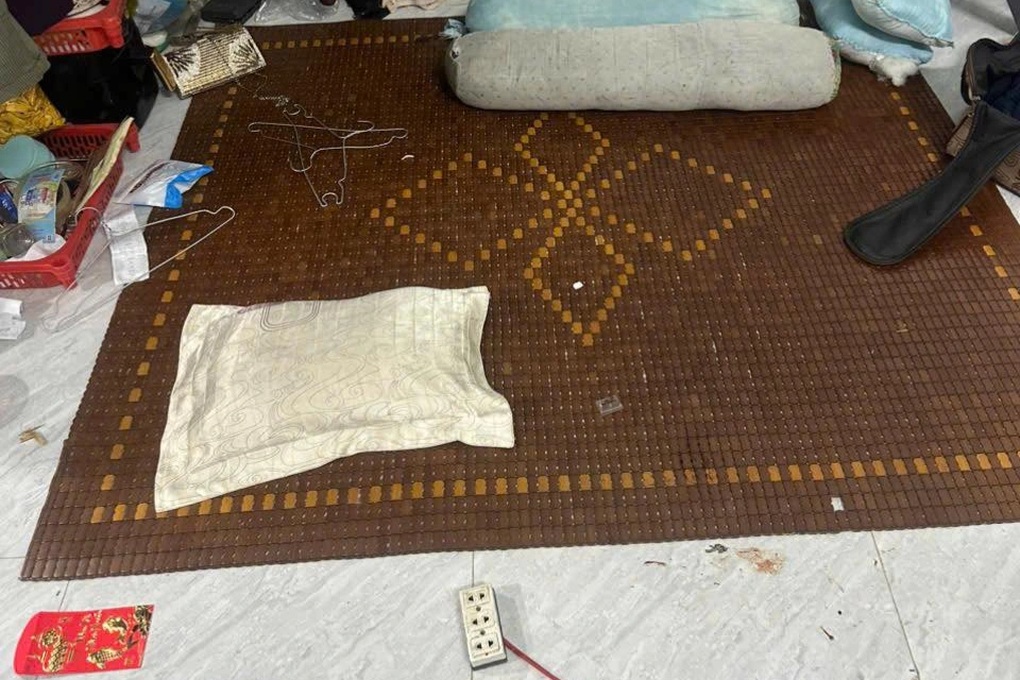 Lời khai gã chồng dùng điện sát hại vợ rồi dựng hiện trường giả ở Đồng Nai - 2