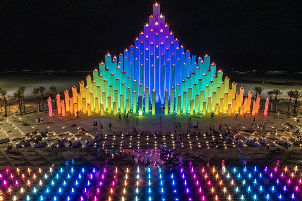 Vì sao du lịch TPHCM kiếm hơn 12.000 tỷ đồng chỉ trong 9 ngày? - 4