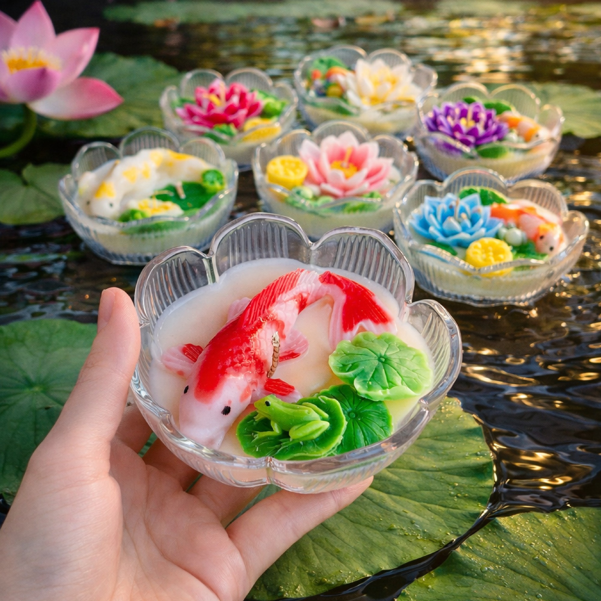 2 vật phẩm dâng bàn thờ Rằm tháng Giêng đang 