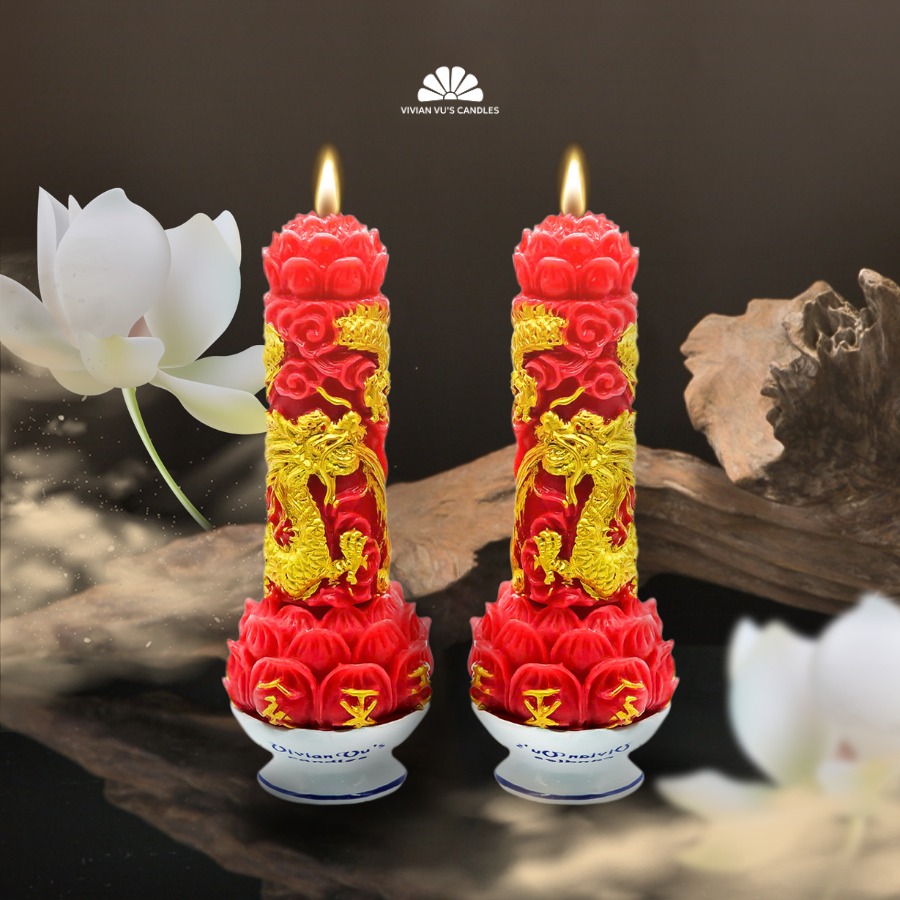 2 vật phẩm dâng bàn thờ Rằm tháng Giêng đang 