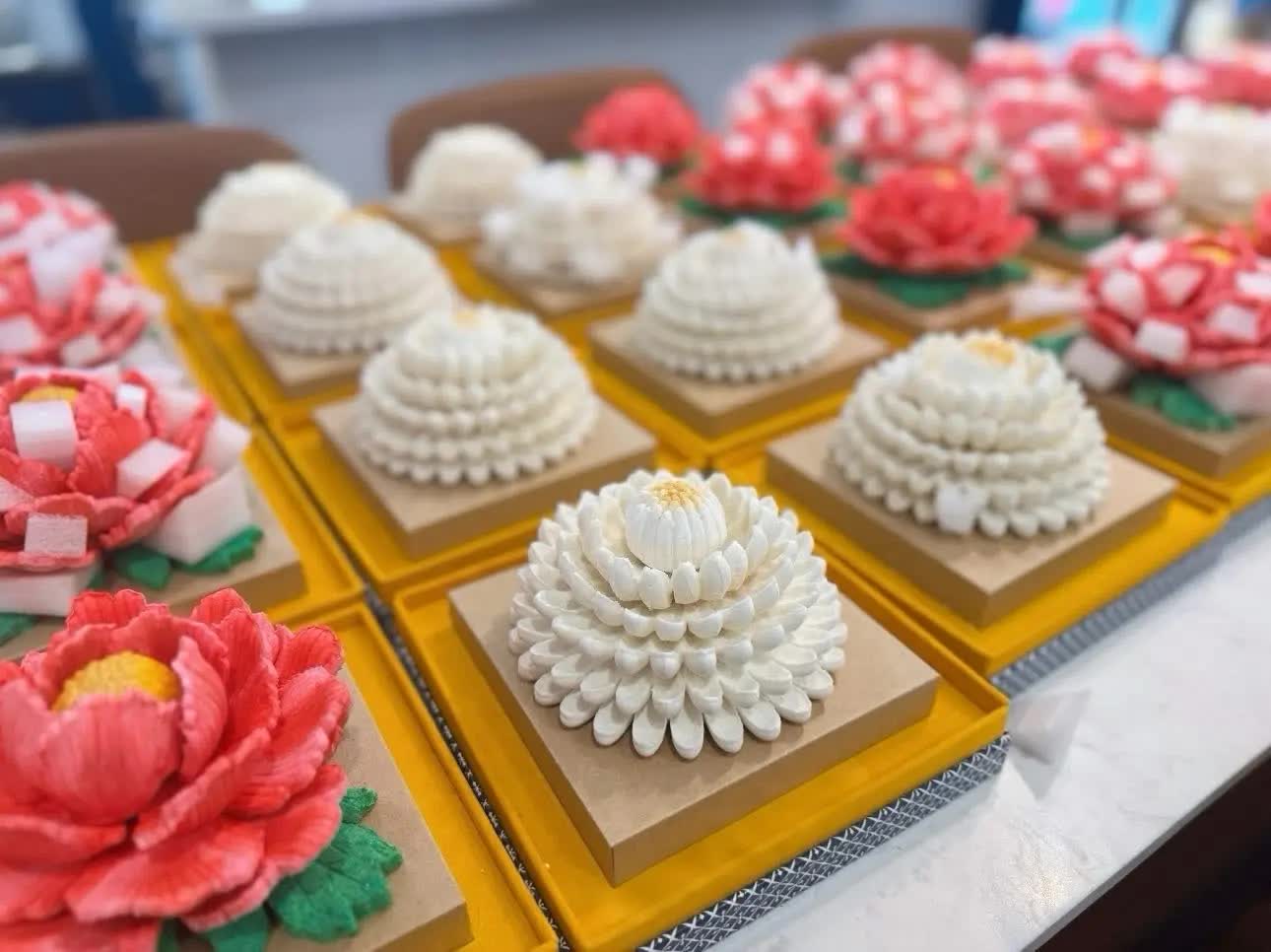 2 vật phẩm dâng bàn thờ Rằm tháng Giêng đang 