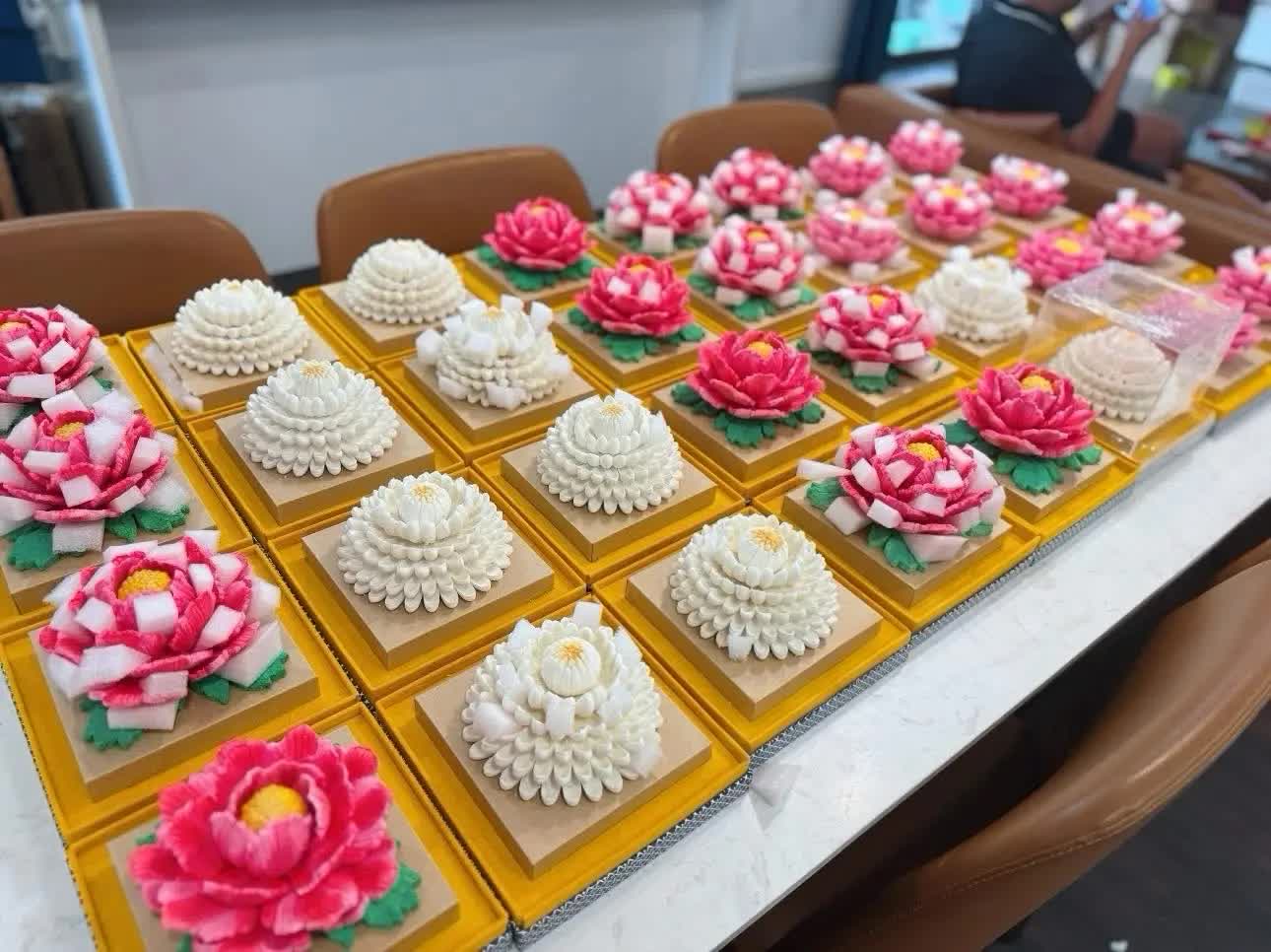 2 vật phẩm dâng bàn thờ Rằm tháng Giêng đang 