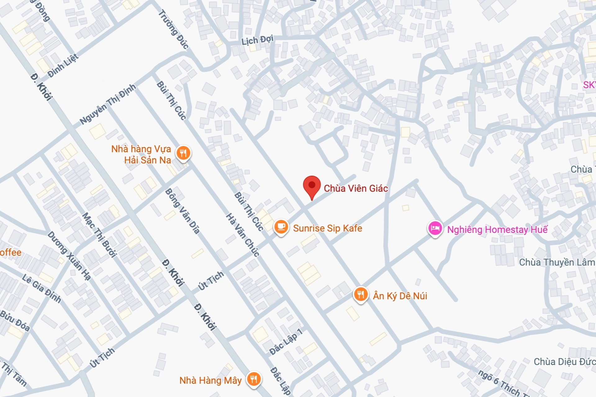 Ngôi chùa có kiến trúc độc đáo và ngôi mộ cổ không rõ lai lịch - 11