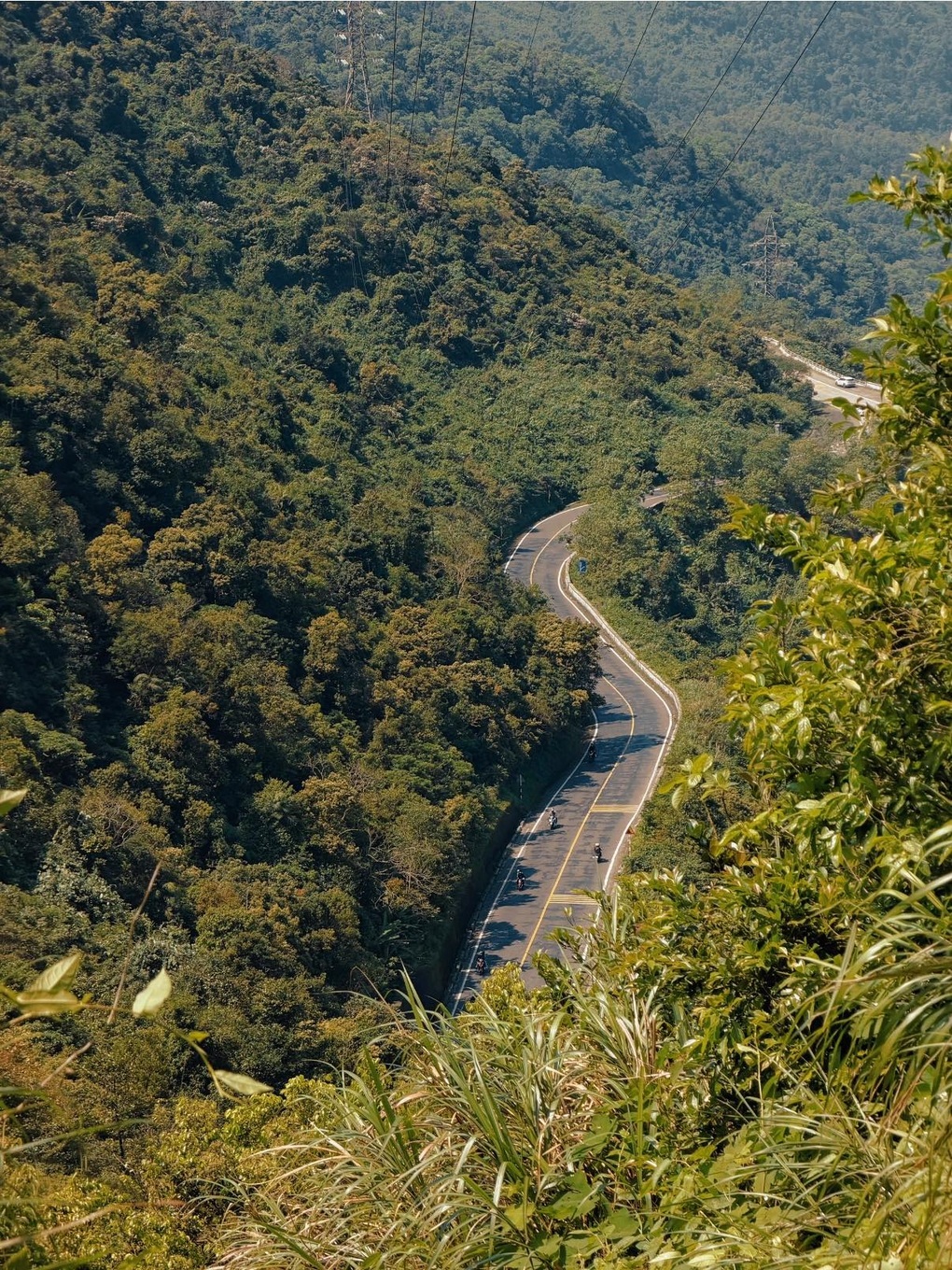 Gia đình phượt ô tô Hà Nội - Đà Nẵng, tiền đi lại chưa tới 2,2 triệu đồng - 3